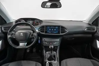 Peugeot 308, 1.2, 96 kW, bensiin, manuaal, esivedu