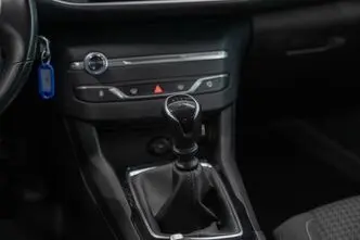 Peugeot 308, 1.2, 96 kW, bensiin, manuaal, esivedu
