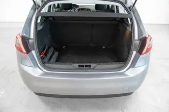 Peugeot 308, 1.2, 96 kW, bensiin, manuaal, esivedu