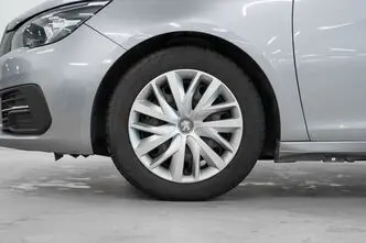 Peugeot 308, 1.2, 96 kW, bensiin, manuaal, esivedu