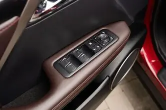 Lexus RX 450, 3.5, 193 kW, bensiin, automaat, nelikvedu
