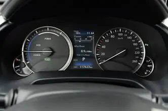 Lexus RX 450, 3.5, 193 kW, bensiin, automaat, nelikvedu