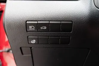Lexus RX 450, 3.5, 193 kW, bensiin, automaat, nelikvedu