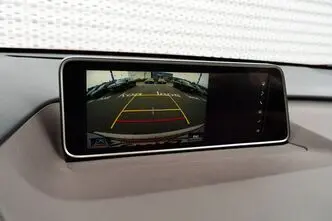 Lexus RX 450, 3.5, 193 kW, bensiin, automaat, nelikvedu