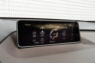 Lexus RX 450, 3.5, 193 kW, bensiin, automaat, nelikvedu