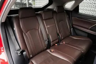 Lexus RX 450, 3.5, 193 kW, bensiin, automaat, nelikvedu