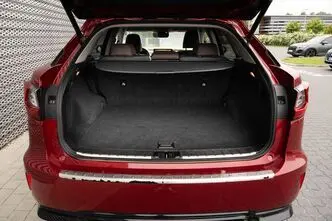 Lexus RX 450, 3.5, 193 kW, bensiin, automaat, nelikvedu