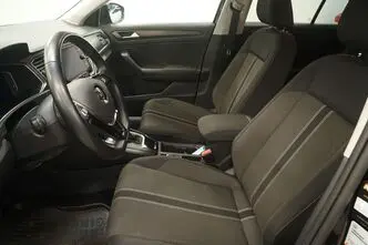 Volkswagen T-Roc, 1.5, 110 kW, бензин, автомат, передний привод