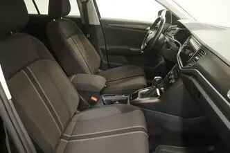 Volkswagen T-Roc, 1.5, 110 kW, бензин, автомат, передний привод