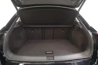 Volkswagen T-Roc, 1.5, 110 kW, бензин, автомат, передний привод