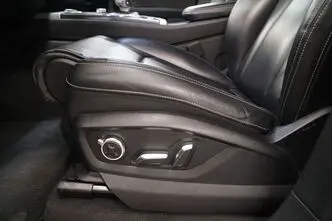 Audi Q7, 3.0, 160 kW, diesel, automatic, four-wheel drive