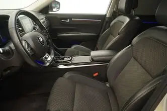 Renault Koleos, 2.0, 130 kW, diisel, automaat, nelikvedu