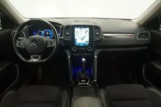 Renault Koleos, 2.0, 130 kW, diisel, automaat, nelikvedu
