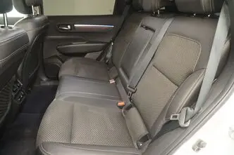 Renault Koleos, 2.0, 130 kW, diisel, automaat, nelikvedu