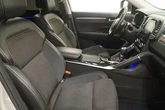 Renault Koleos, 2.0, 130 kW, diisel, automaat, nelikvedu