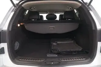 Renault Koleos, 2.0, 130 kW, diisel, automaat, nelikvedu