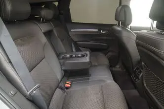 Renault Koleos, 2.0, 130 kW, diisel, automaat, nelikvedu