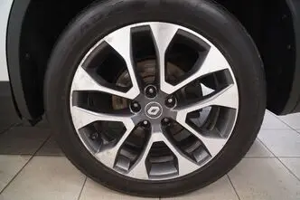 Renault Koleos, 2.0, 130 kW, diisel, automaat, nelikvedu