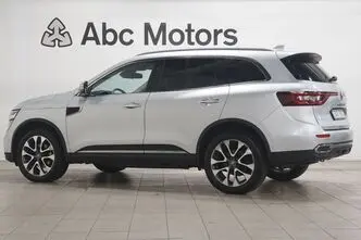 Renault Koleos, 2.0, 130 kW, diisel, automaat, nelikvedu
