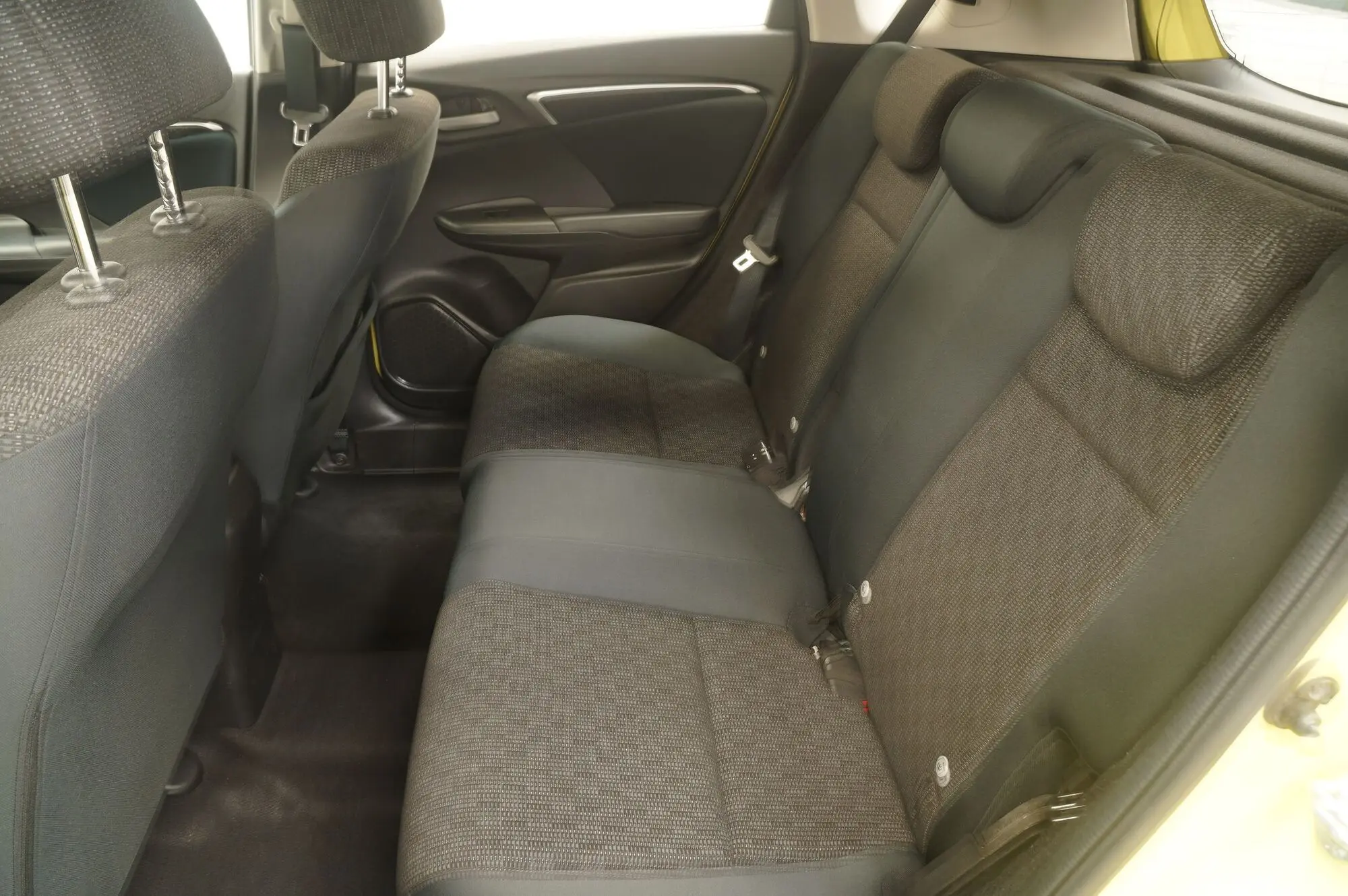 Honda Jazz, 1.3, 75 kW, bensiin, automaat, esivedu