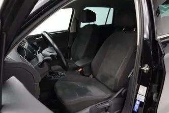Volkswagen Tiguan, 2.0, 132 kW, petrol, automatic, four-wheel drive