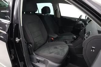Volkswagen Tiguan, 2.0, 132 kW, petrol, automatic, four-wheel drive