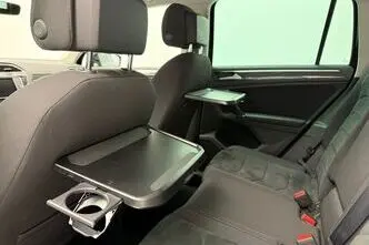 Volkswagen Tiguan, 2.0, 132 kW, petrol, automatic, four-wheel drive