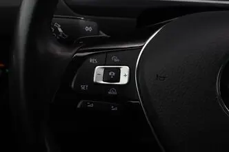 Volkswagen Tiguan, 2.0, 132 kW, petrol, automatic, four-wheel drive