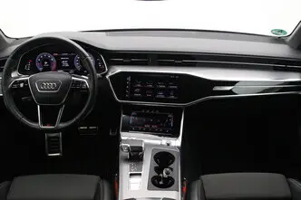 Audi A6, 2.0, 180 kW, hybrid, automatic, front-wheel drive