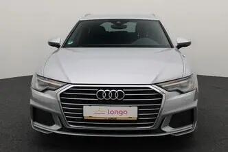 Audi A6, 2.0, 180 kW, hybrid, automatic, front-wheel drive