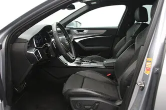 Audi A6, 2.0, 180 kW, hybrid, automatic, front-wheel drive