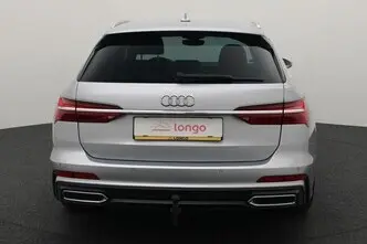 Audi A6, 2.0, 180 kW, hybrid, automatic, front-wheel drive