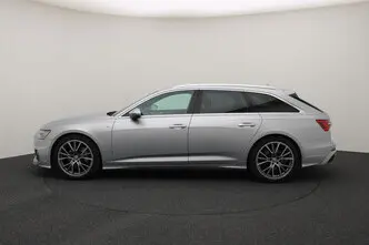 Audi A6, 2.0, 180 kW, hybrid, automatic, front-wheel drive