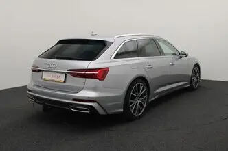 Audi A6, 2.0, 180 kW, hybrid, automatic, front-wheel drive