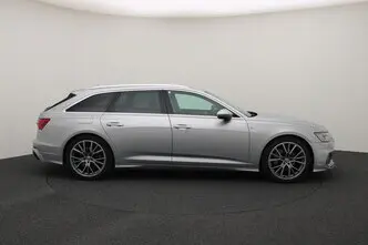 Audi A6, 2.0, 180 kW, hybrid, automatic, front-wheel drive