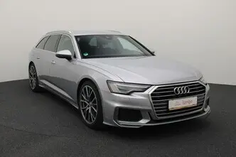 Audi A6, 2.0, 180 kW, hybrid, automatic, front-wheel drive