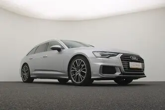 Audi A6, 2.0, 180 kW, hybrid, automatic, front-wheel drive