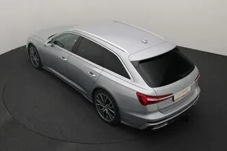 Audi A6, 2.0, 180 kW, hybrid, automatic, front-wheel drive