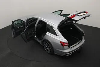 Audi A6, 2.0, 180 kW, hybrid, automatic, front-wheel drive