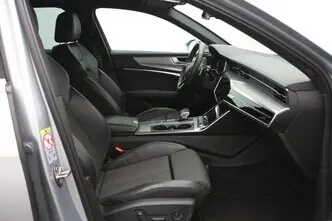 Audi A6, 2.0, 180 kW, hybrid, automatic, front-wheel drive