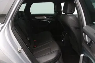 Audi A6, 2.0, 180 kW, hybrid, automatic, front-wheel drive