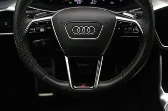 Audi A6, 2.0, 180 kW, hybrid, automatic, front-wheel drive
