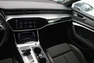Audi A6, 2.0, 180 kW, hybrid, automatic, front-wheel drive