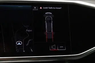 Audi A6, 2.0, 180 kW, hybrid, automatic, front-wheel drive