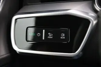 Audi A6, 2.0, 180 kW, hybrid, automatic, front-wheel drive