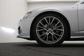 Audi A6, 2.0, 180 kW, hybrid, automatic, front-wheel drive