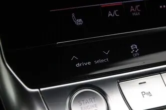Audi A6, 2.0, 180 kW, hybrid, automatic, front-wheel drive