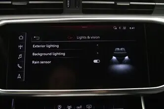 Audi A6, 2.0, 180 kW, hybrid, automatic, front-wheel drive
