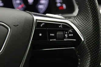 Audi A6, 2.0, 180 kW, hybrid, automatic, front-wheel drive
