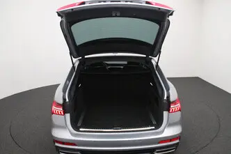 Audi A6, 2.0, 180 kW, hybrid, automatic, front-wheel drive